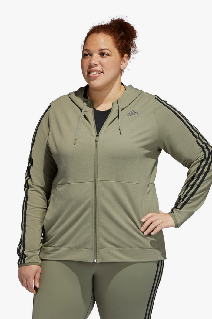 veste de sport adidas femme