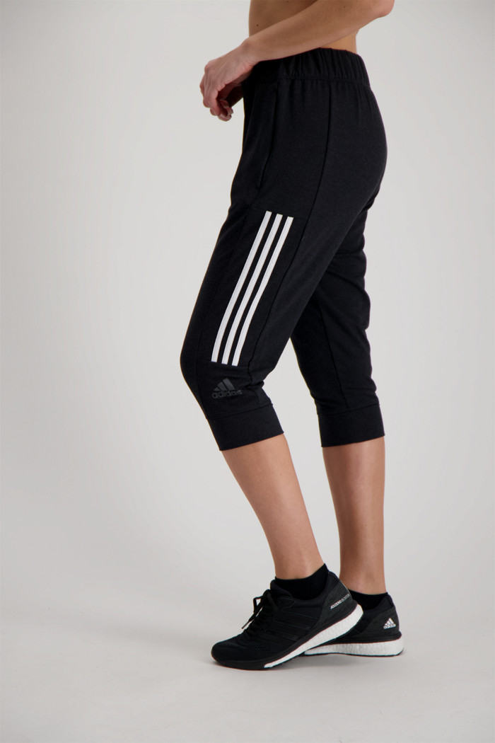 pantalon sport femme adidas