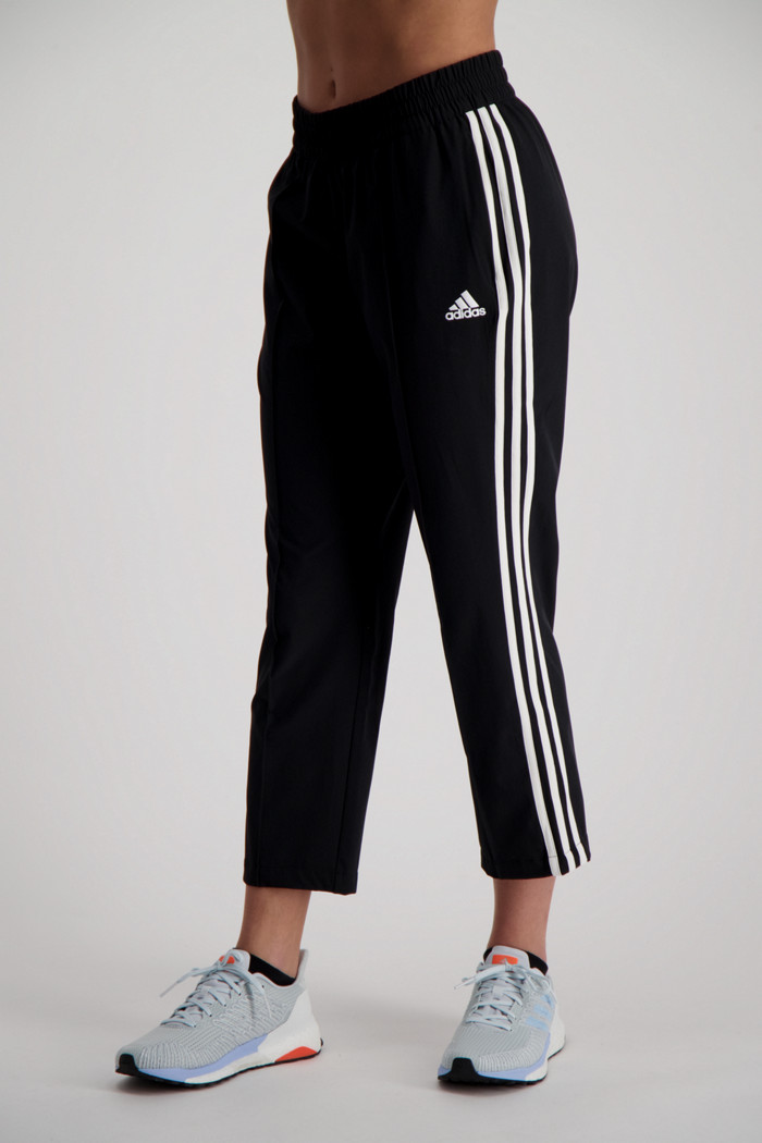 pantalon sport femme adidas