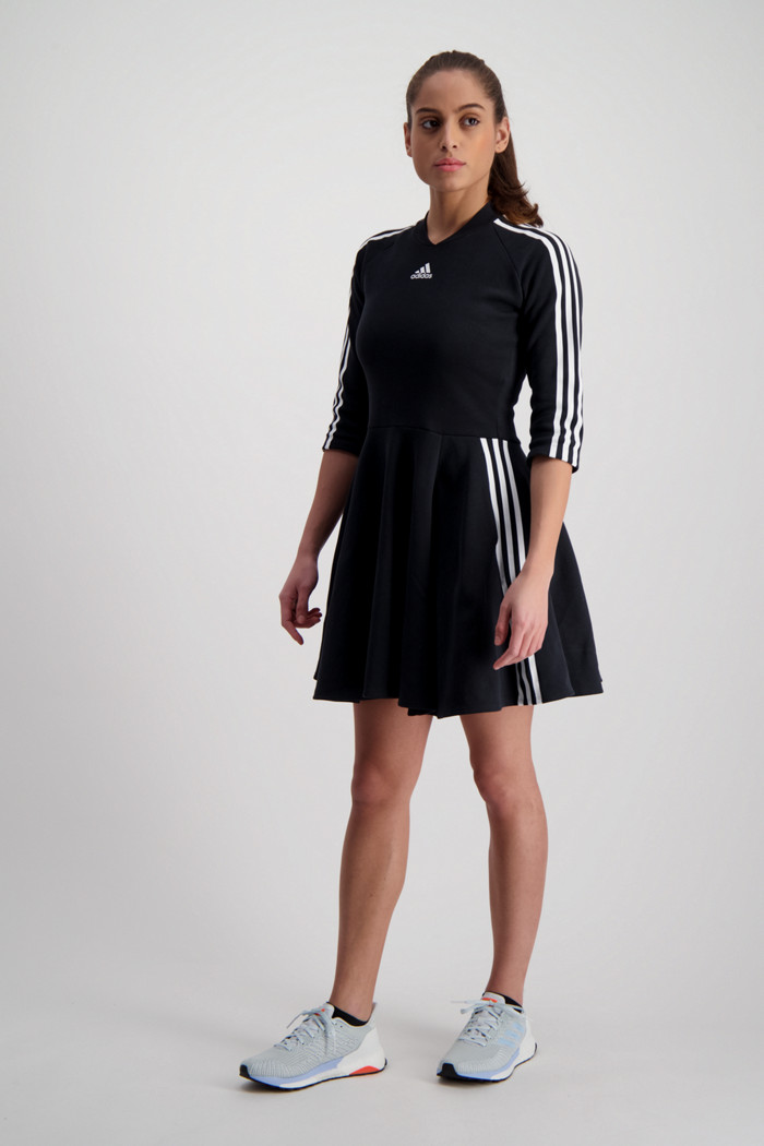 adidas vestiti donna