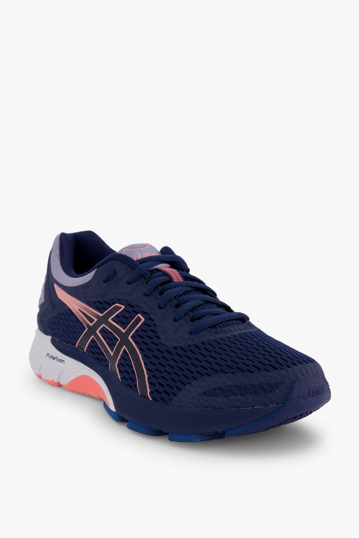 asics gt 4000 3 violet