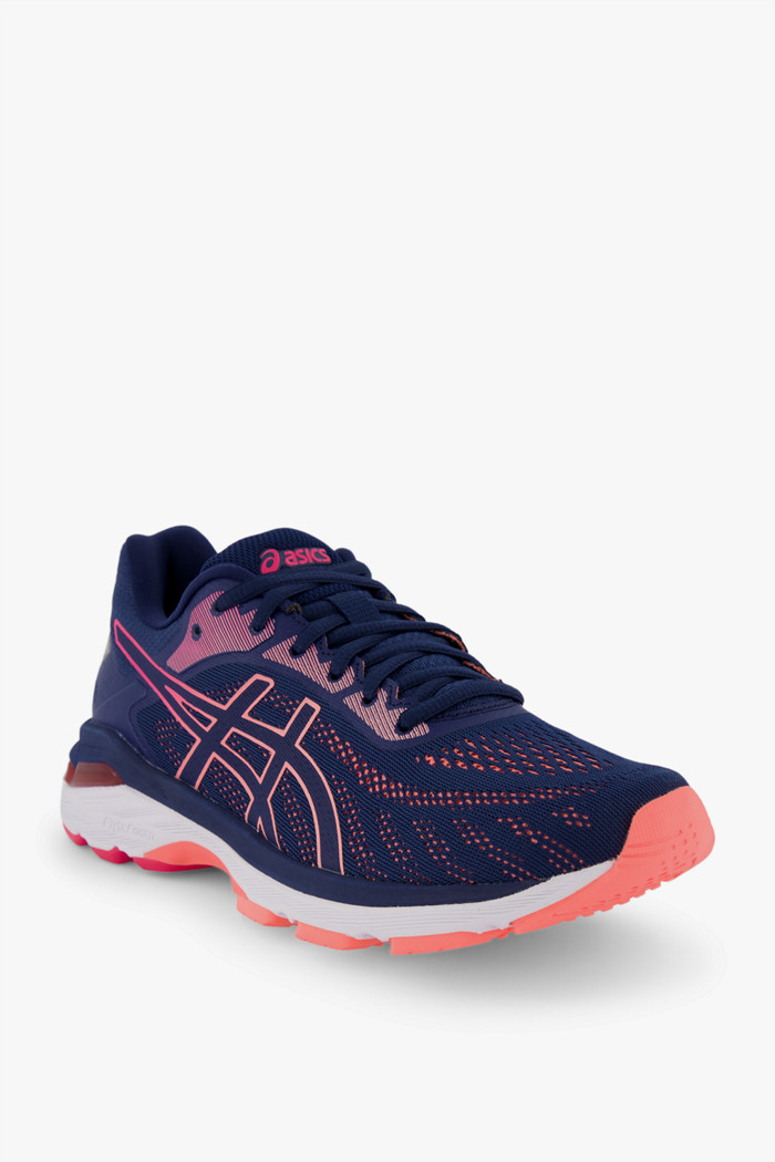 asics gel cumulus 11 femme marron