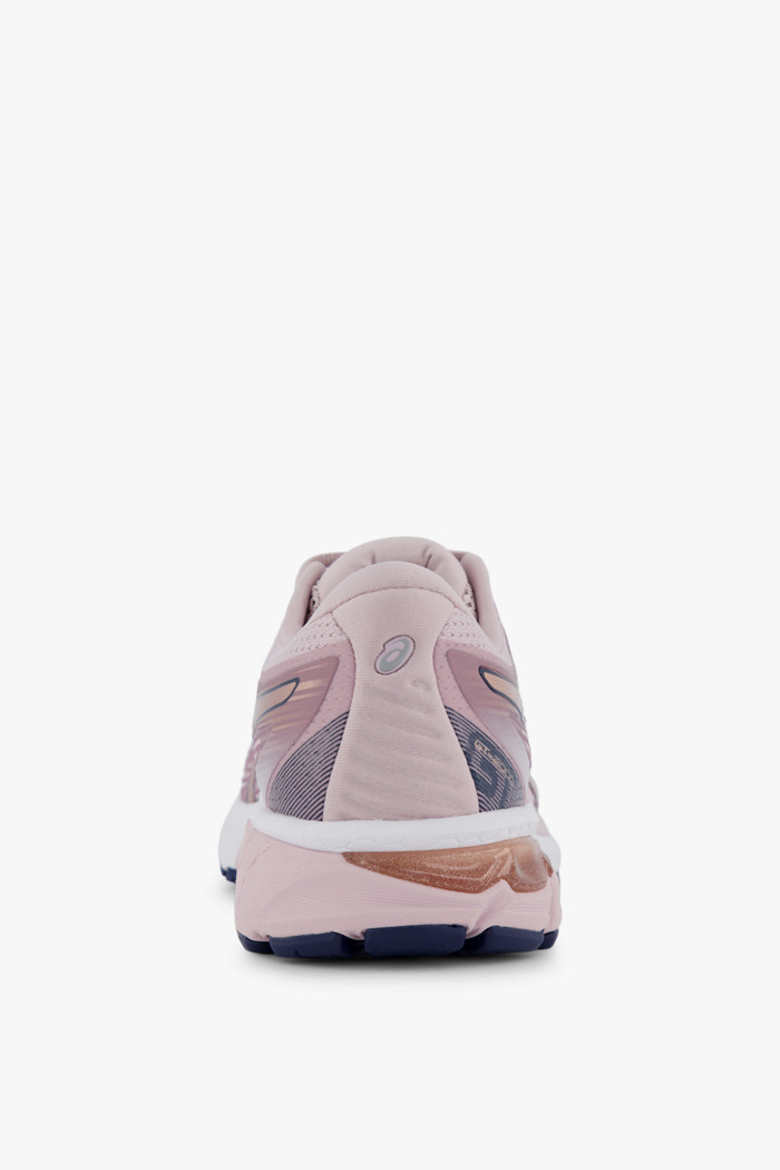 asics gt 4000 femme violet
