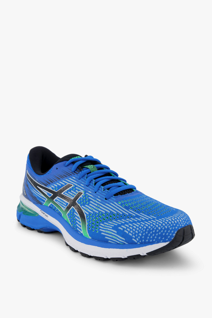 asics laufschuhe gt 2000 test