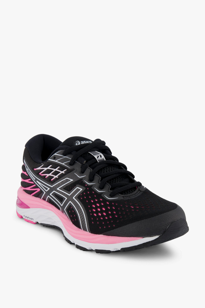 asics gel cumulus 6 femme prix