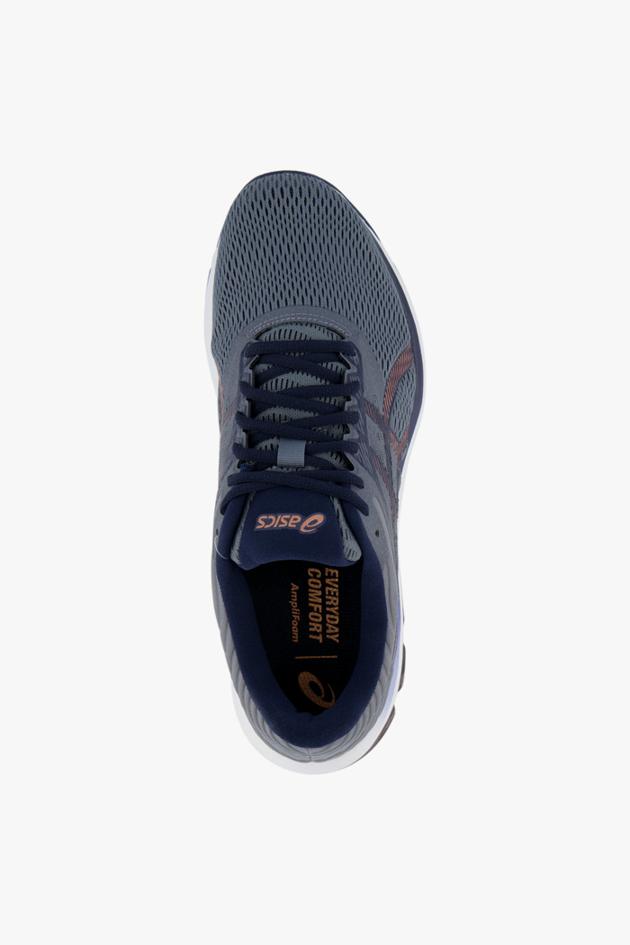 asics gel cumulus 6 homme gris