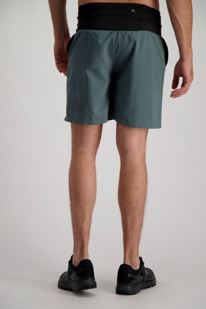 salomon xa training shorts