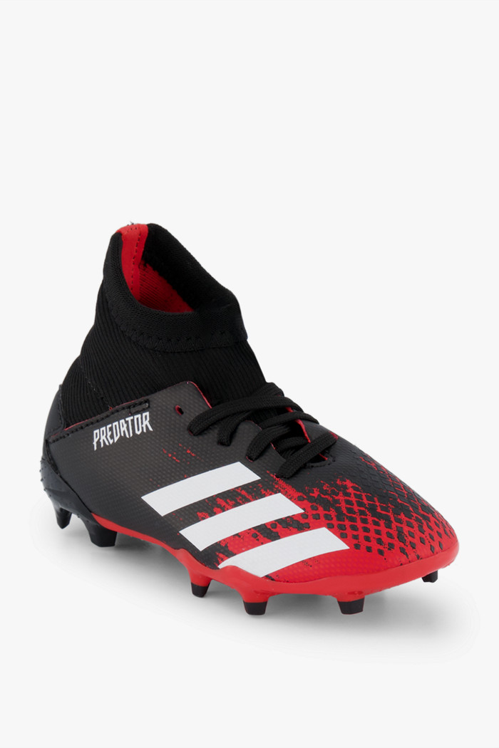 predator da calcio