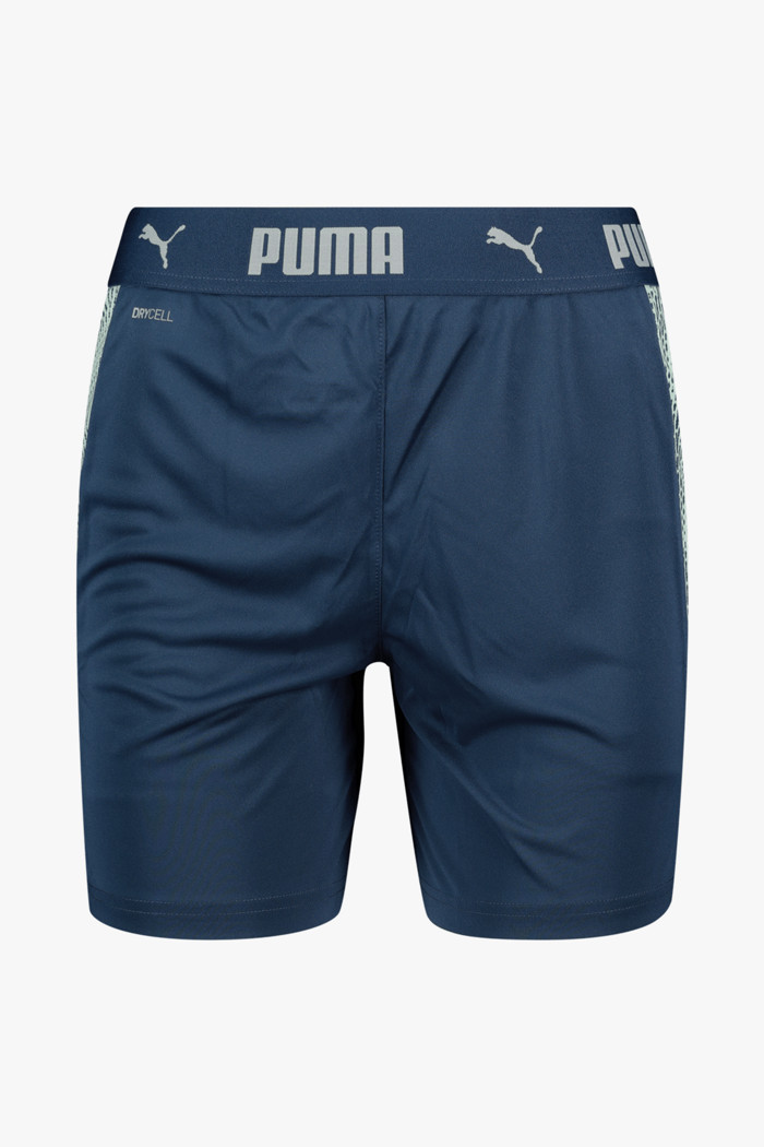 short sport femme puma