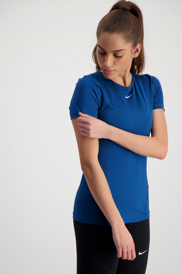 nike t shirt donna