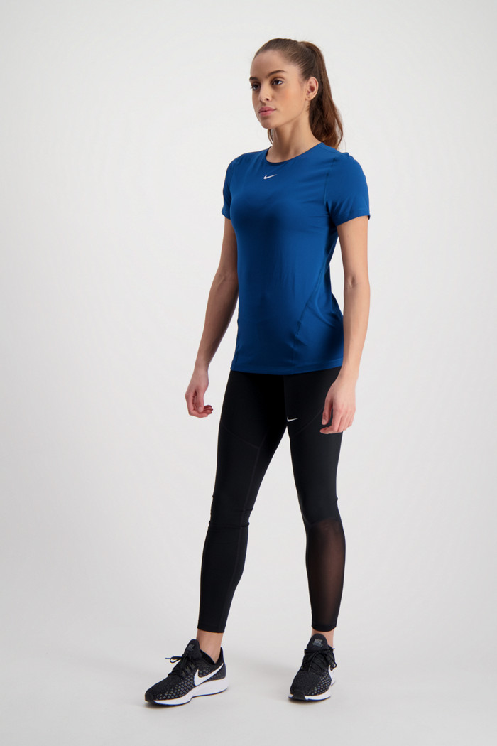 nike t shirt donna