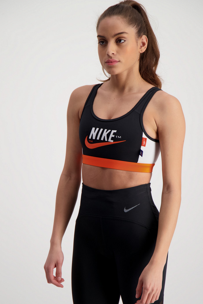nike dri fit donna