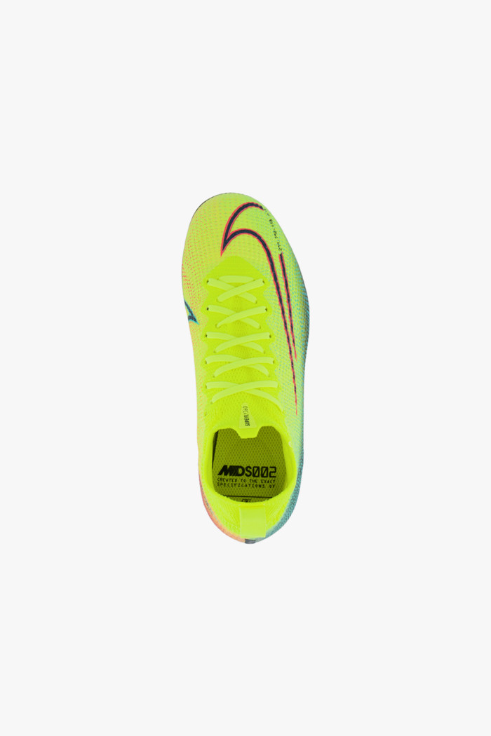 Nike Mercurial Superfly 7 Academy Youth Turf Cleats Kinetic.