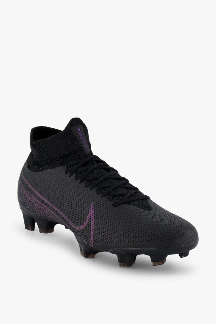 Nike Future Lab Collection Mercurial Superfly Pro Direct.