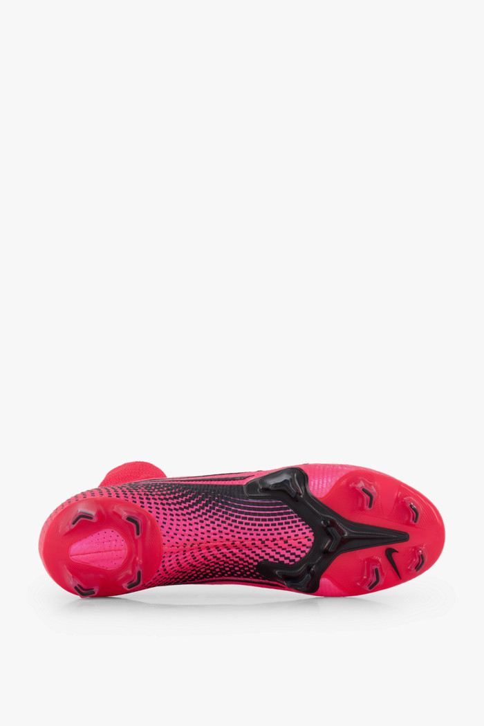 mercurial rouge