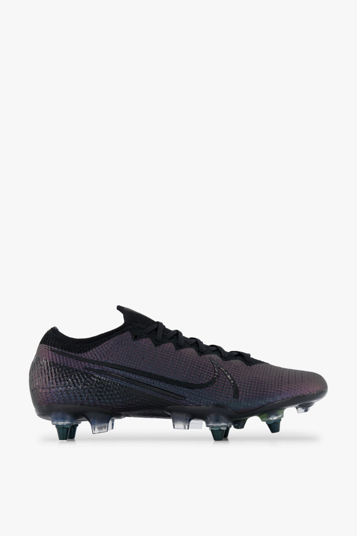 mercurial vapor sg