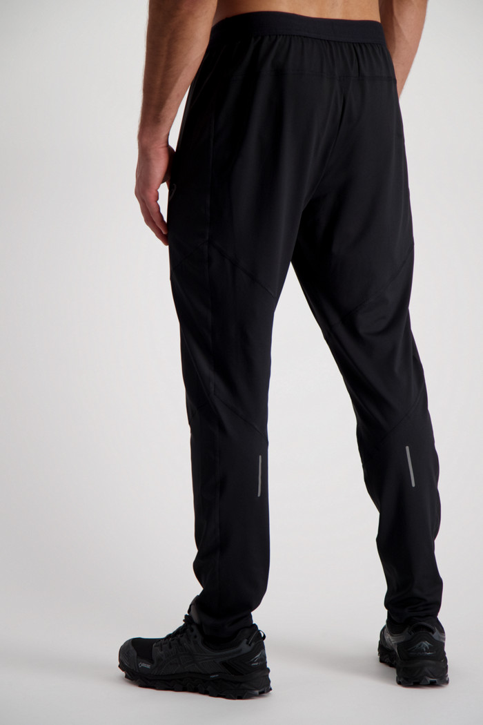 asics laufhose