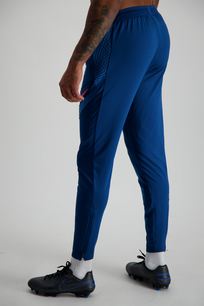 pantaloni nike uomo blu