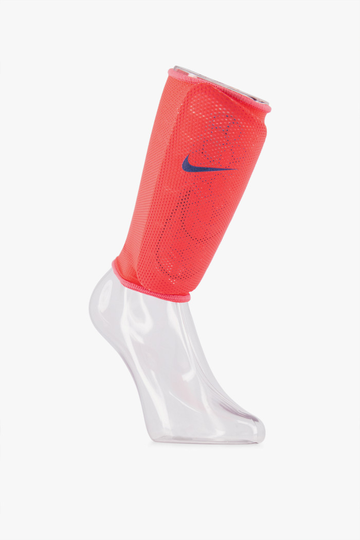 nike flylite schienbeinschoner