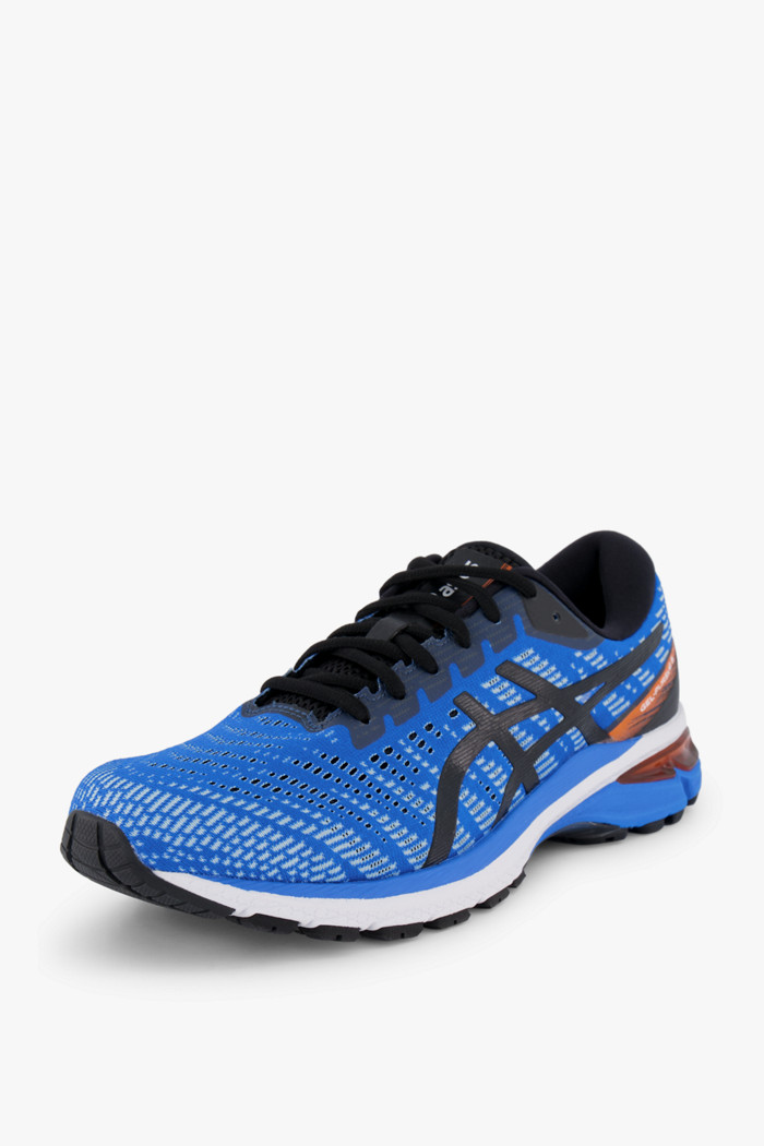 asics corsa uomo