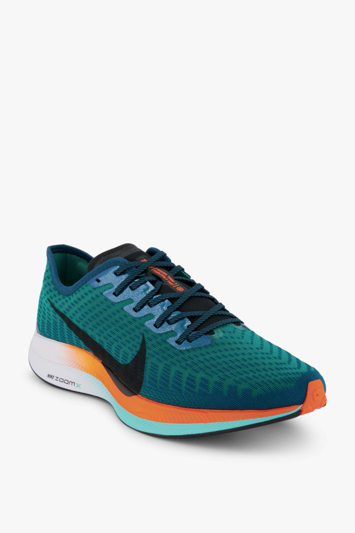 nike zoom turbo