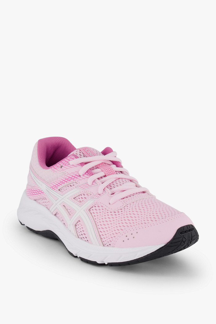 asics bambina 27 rosa asics bambina 27 rosa