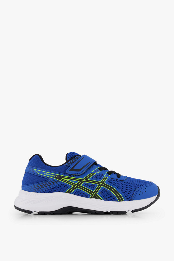 asics bambino blu asics bambino blu