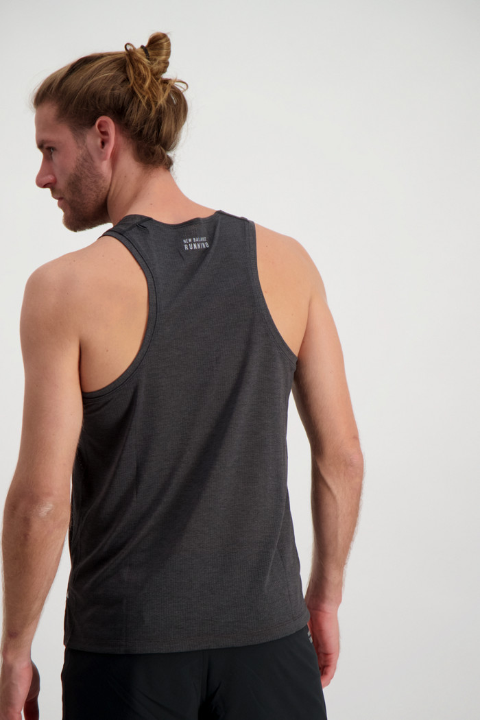 new balance tank top herren