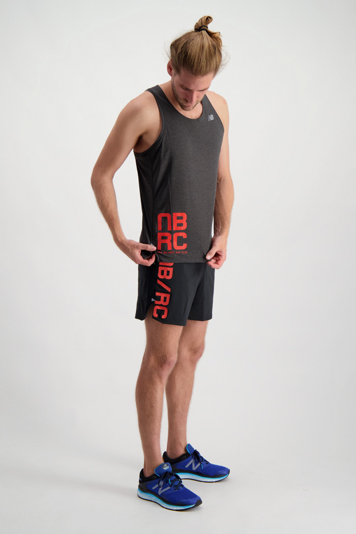 new balance tank top herren