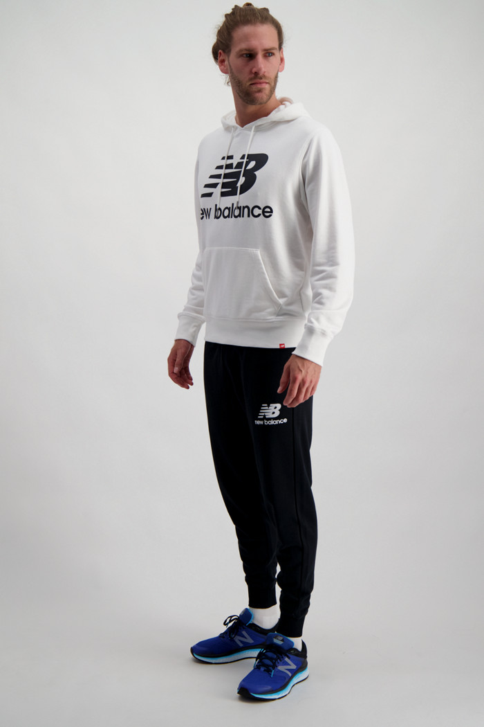 trainingsanzug herren new balance