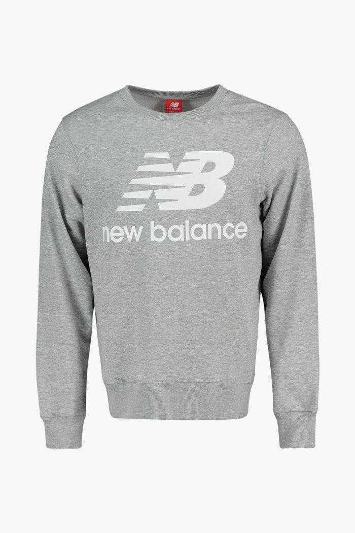 new balance sweatshirt herren
