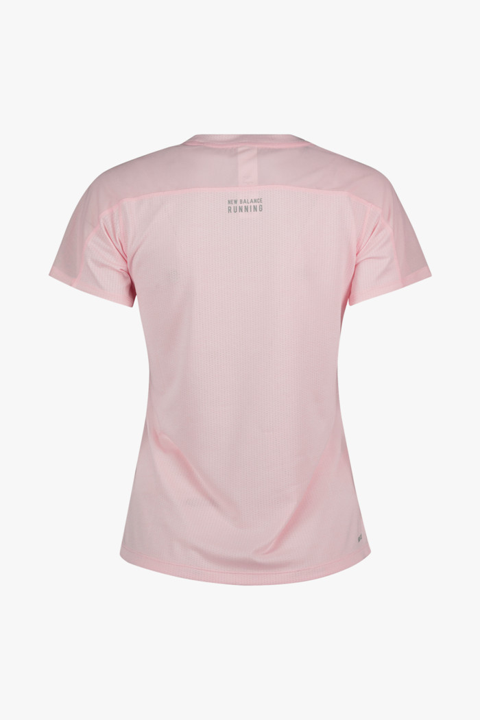 new balance shirt damen