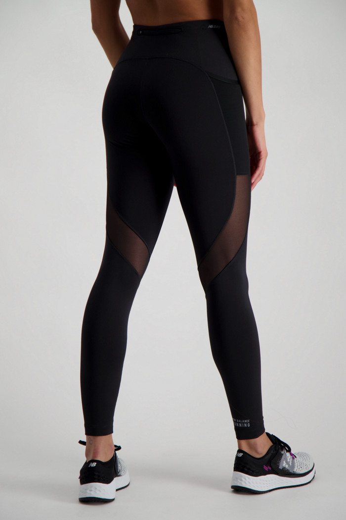 new balance laufhose damen