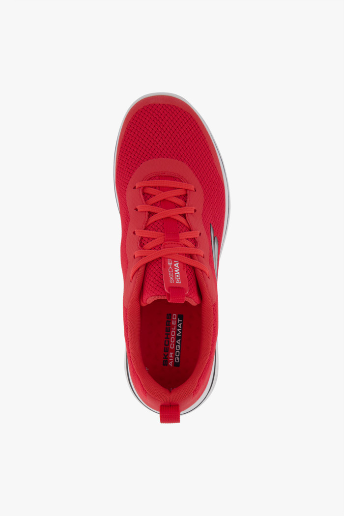 skechers go walk 3 homme cyan