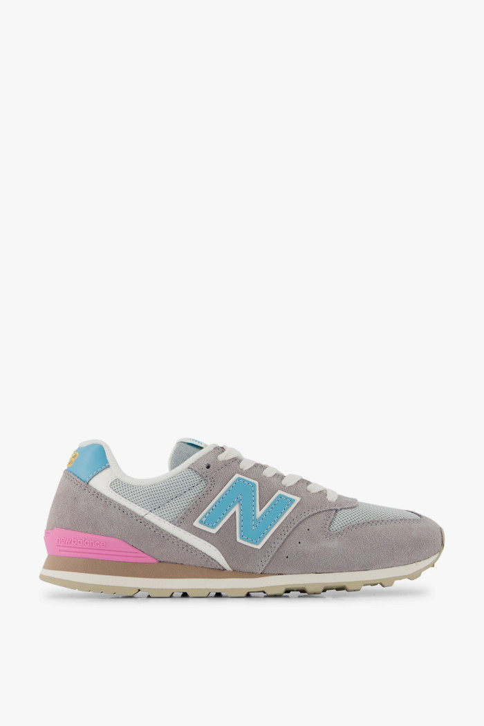 new balance 996 damen turquoise