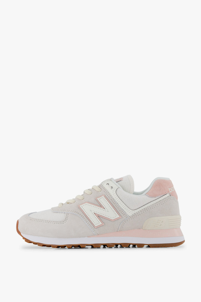 new balance 574 femme blanc new balance 574 femme blanc