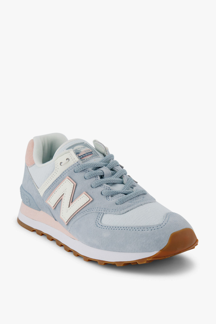 new balance 574 damen
