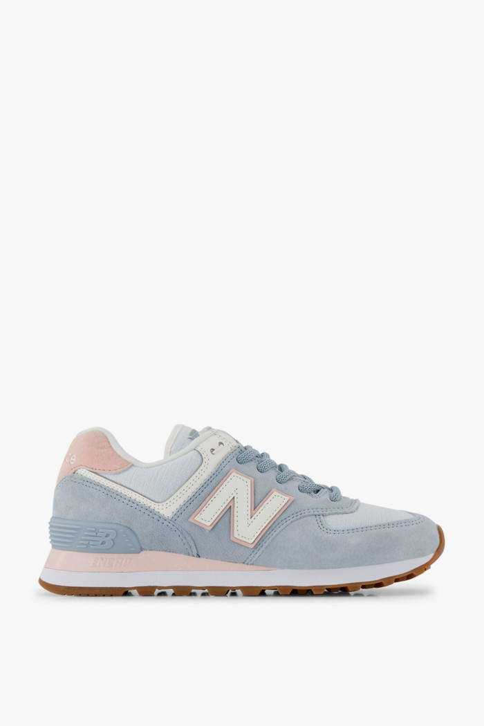 new balance hellblau damen
