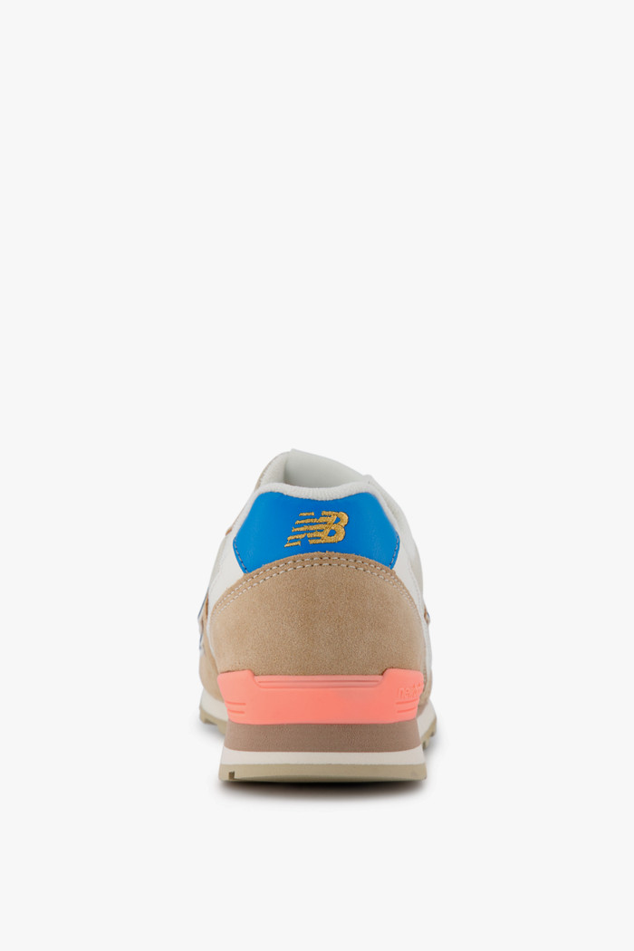 new balance 996 damen orange