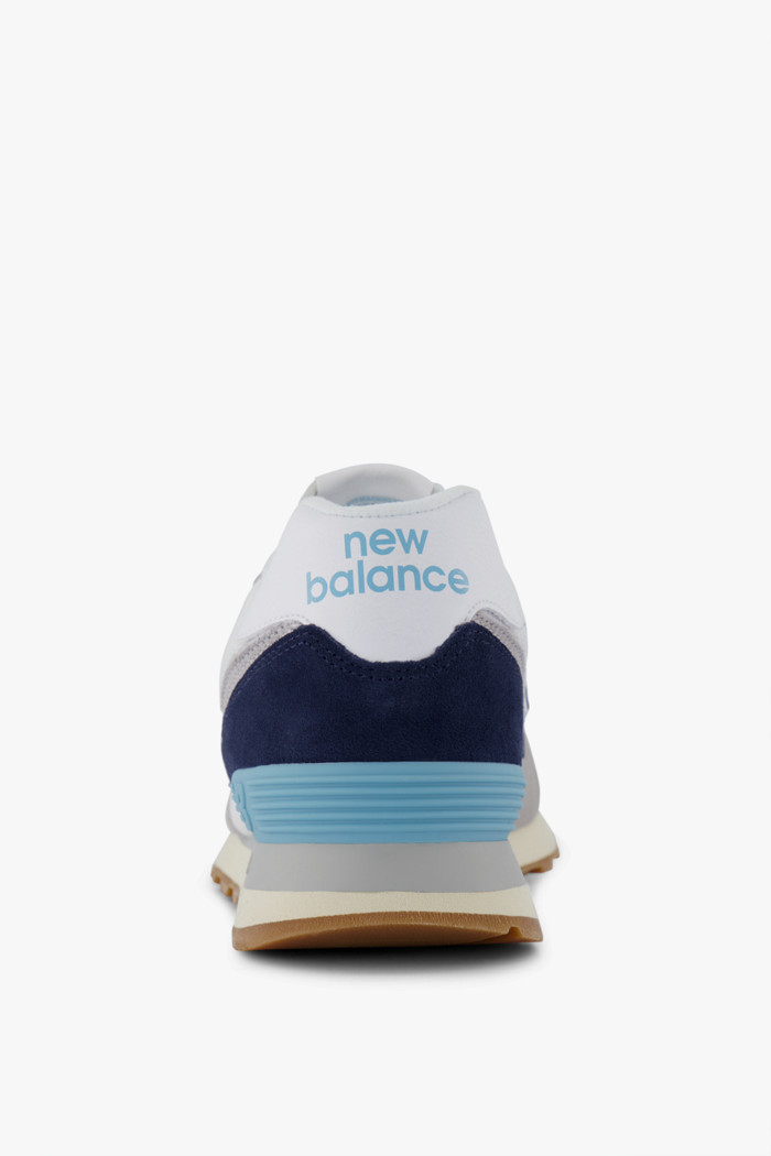 new balance 574 herren turquoise