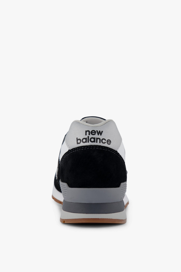 new balance 996 nero