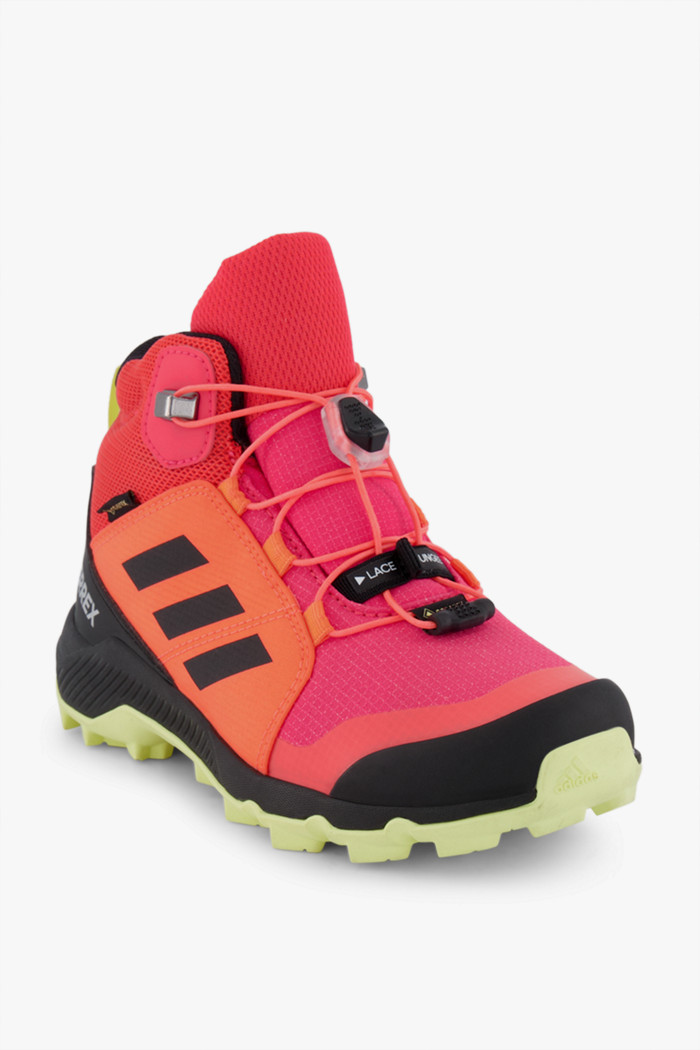 adidas terrex axr2 mid gore tex