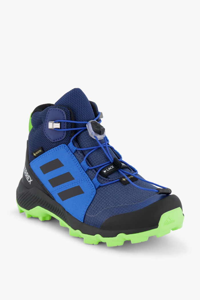 scarpe adidas trekking goretex