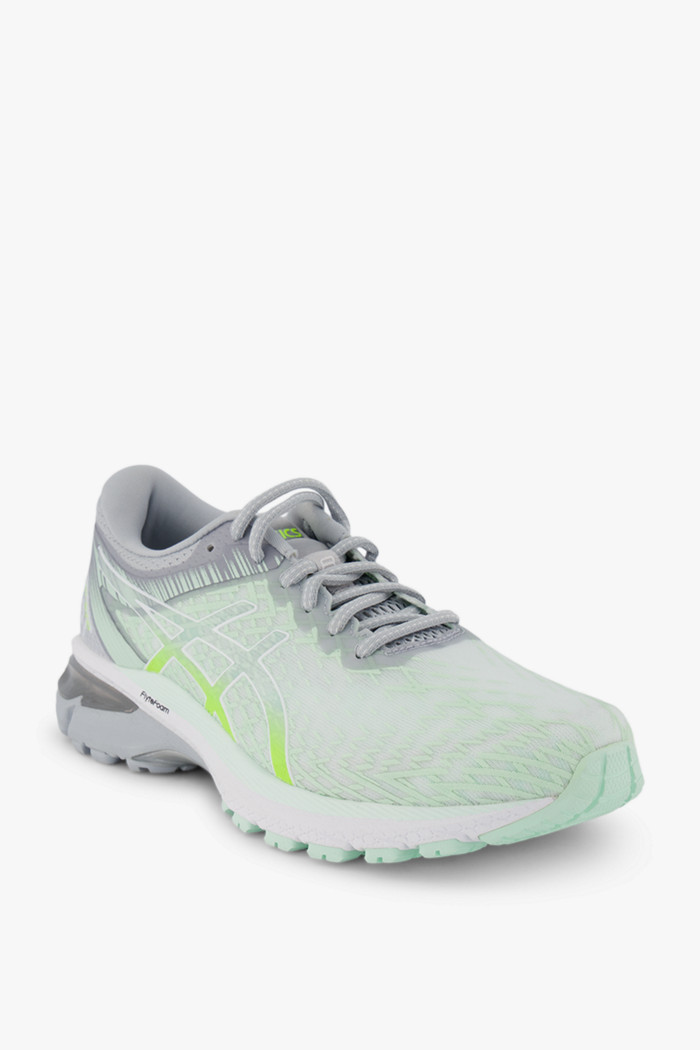 asics running shoes damen