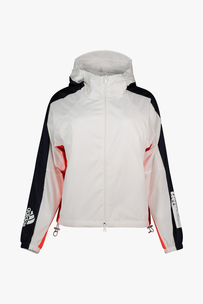 veste adidas w.n.d. parley veste adidas w.n.d. parley