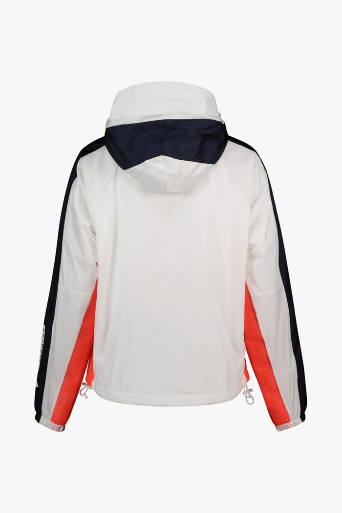 veste adidas w.n.d. parley veste adidas w.n.d. parley