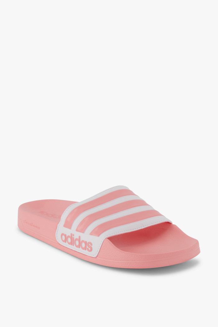 adiletten damen rosa
