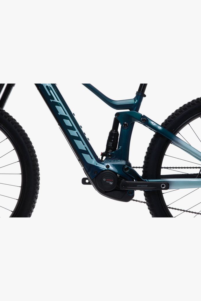 scott contessa strike eride