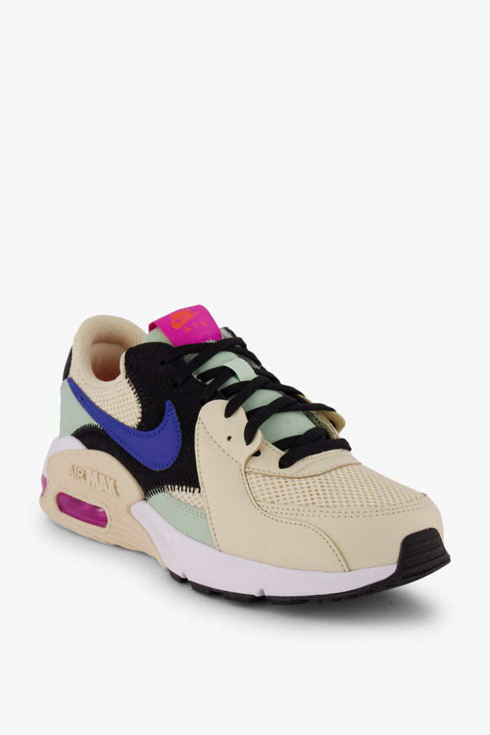 nike air max gialle