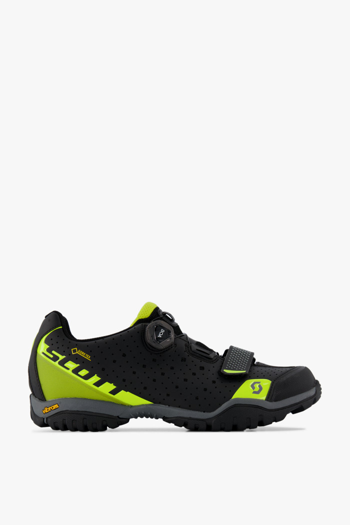 scarpe da trail scott